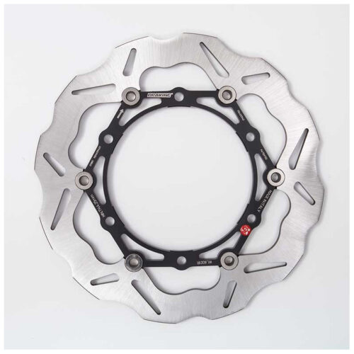 DISQUE DE FREIN AVANT ROUTE W-FLO BRAKING