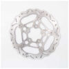 DISQUE DE FREIN AVANT ROUTE W-FLO BRAKING