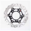 DISQUE DE FREIN AVANT ROUTE W-FLO BRAKING DISQUE DE FREIN AVANT ROUTE W-FLO BRAKING