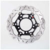 DISQUE DE FREIN AVANT ROUTE W-FLO BRAKING