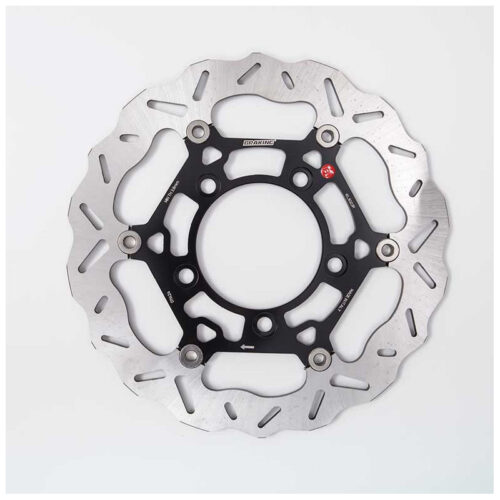 DISQUE DE FREIN AVANT ROUTE W-FLO BRAKING