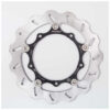 DISQUE DE FREIN AVANT ROUTE W-FLO BRAKING