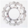 DISQUE DE FREIN AVANT ROUTE W-FLO BRAKING