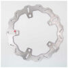 DISQUE DE FREIN AVANT ROUTE W-FLO BRAKING