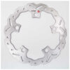 DISQUE DE FREIN AVANT ROUTE W-FLO BRAKING DISQUE DE FREIN AVANT ROUTE W-FLO BRAKING