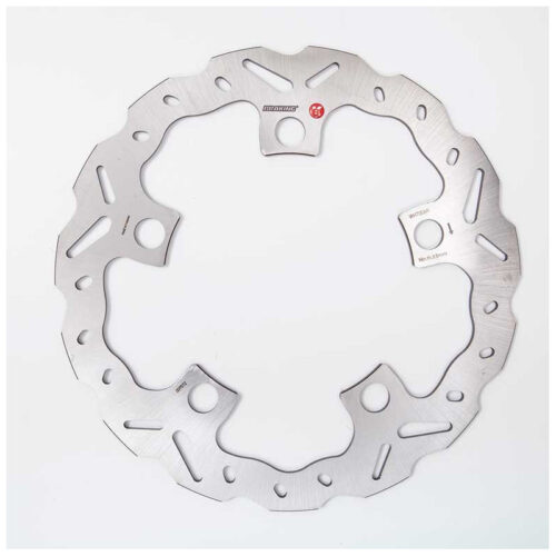DISQUE DE FREIN AVANT ROUTE W-FLO BRAKING