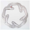 DISQUE DE FREIN AVANT ROUTE W-FLO BRAKING