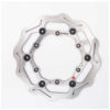 DISQUE DE FREIN AVANT ROUTE W-FLO BRAKING Ø260 DISQUE DE FREIN AVANT ROUTE W-FLO BRAKING Ø260