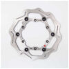 DISQUE DE FREIN AVANT ROUTE W-FLO BRAKING Ø270 DISQUE DE FREIN AVANT ROUTE W-FLO BRAKING Ø270