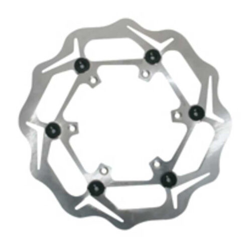 DISQUE DE FREIN AVANT ROUTE W-FLO BRAKING Ø270