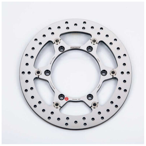 DISQUE DE FREIN AVANT  TRAIL/TOURING R-FLO BRAKING