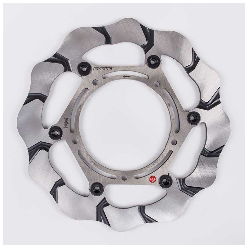 DISQUE DE FREIN BATFLY FLOTTANT OFFROAD BATFLY END BRAKING DISQUE DE FREIN BATFLY FLOTTANT OFFROAD BATFLY END BRAKING