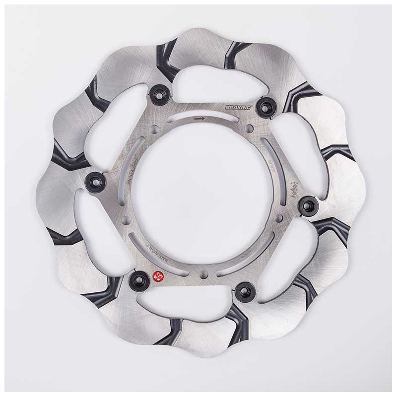 DISQUE DE FREIN BATFLY FLOTTANT OFFROAD BATFLY END BRAKING DISQUE DE FREIN BATFLY FLOTTANT OFFROAD BATFLY END BRAKING
