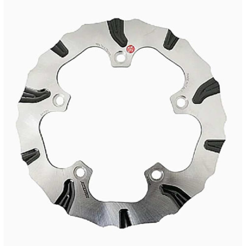 DISQUE DE FREIN BATFLY SERIES ARRIERE OFFROAD BATFLY END BRAKING