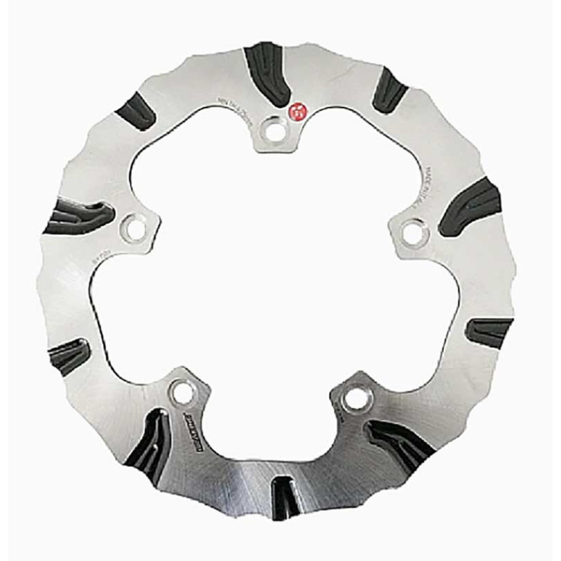 DISQUE DE FREIN BATFLY SERIES ARRIERE OFFROAD BATFLY END BRAKING DISQUE DE FREIN BATFLY SERIES ARRIERE OFFROAD BATFLY END BRAKING