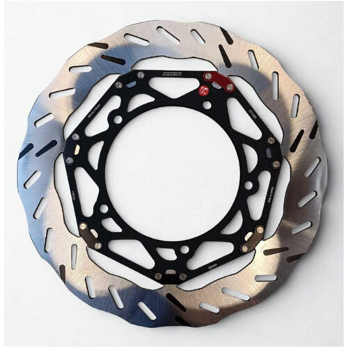 DISQUE DE FREIN ETPA W-FLO ROUTE BRAKING  Ø300