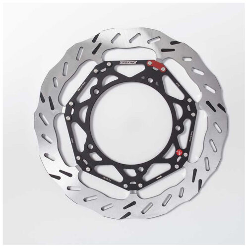 DISQUE DE FREIN ETPA W-FLO ROUTE BRAKING  Ø310