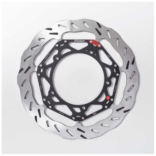 DISQUE DE FREIN ETPA W-FLO ROUTE BRAKING  Ø310