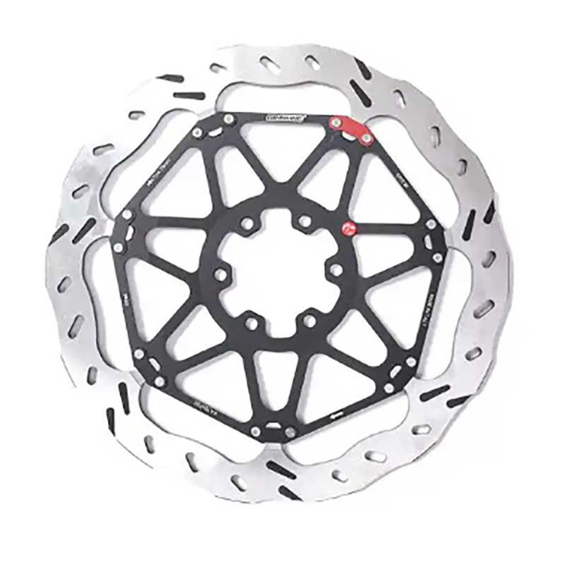 DISQUE DE FREIN ETPA W-FLO ROUTE BRAKING Ø310 DISQUE DE FREIN ETPA W-FLO ROUTE BRAKING Ø310