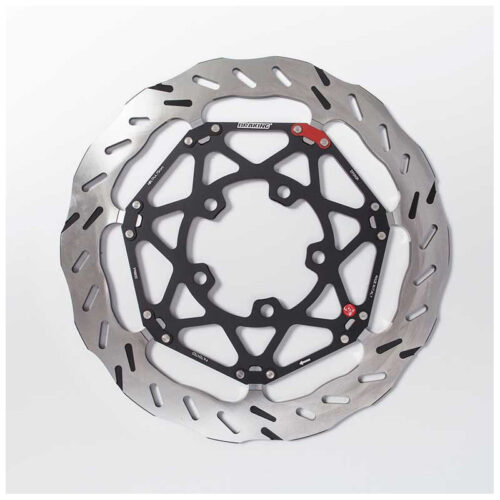 DISQUE DE FREIN ETPA W-FLO ROUTE BRAKING  Ø310