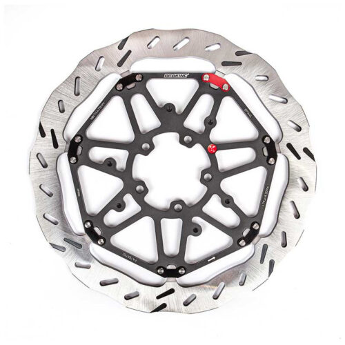 DISQUE DE FREIN ETPA W-FLO ROUTE BRAKING  Ø320