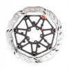 DISQUE DE FREIN ETPA W-FLO ROUTE BRAKING Ø320 DISQUE DE FREIN ETPA W-FLO ROUTE BRAKING Ø320
