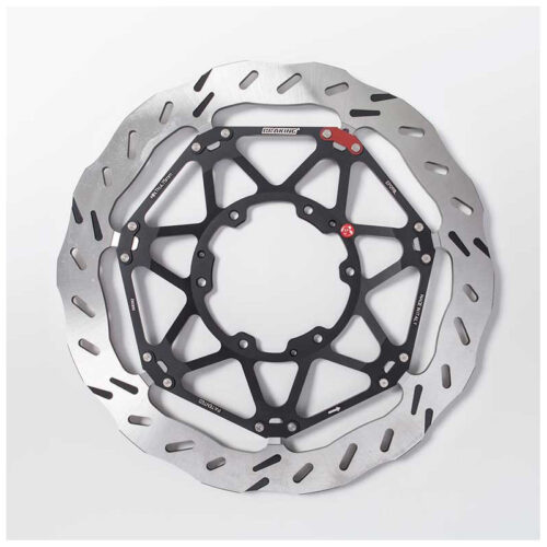 DISQUE DE FREIN ETPA W-FLO ROUTE BRAKING  Ø320