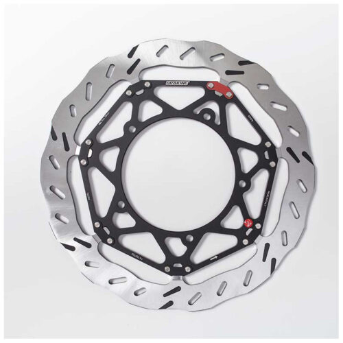 DISQUE DE FREIN ETPA W-FLO ROUTE BRAKING  Ø320