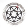 DISQUE DE FREIN ETPA W-FLO ROUTE BRAKING Ø330 DISQUE DE FREIN ETPA W-FLO ROUTE BRAKING Ø330