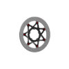DISQUE DE FREIN FLOTTANT ACCOSSATO HONDA