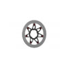 DISQUE DE FREIN FLOTTANT ACCOSSATO HONDA 330MM DISQUE DE FREIN FLOTTANT ACCOSSATO HONDA 330MM