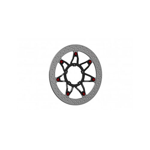 DISQUE DE FREIN FLOTTANT ACCOSSATO HONDA 330MM