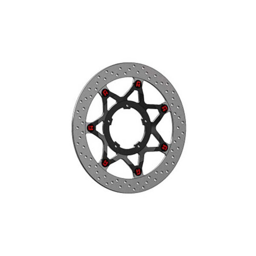 DISQUE DE FREIN FLOTTANT ACCOSSATO HONDA