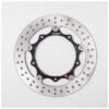 DISQUE DE FREIN  Ø267 ROUTE R-FLO BRAKING