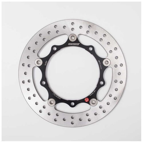 DISQUE DE FREIN  Ø267 ROUTE R-FLO BRAKING