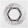 DISQUE DE FREIN  Ø267 ROUTE R-FLO BRAKING
