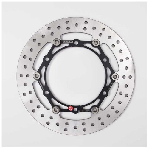 DISQUE DE FREIN  Ø267 ROUTE R-FLO BRAKING