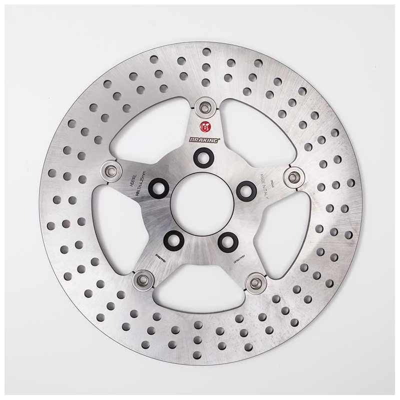 DISQUE DE FREIN Ø292 ROUTE R-FLO BRAKING DISQUE DE FREIN Ø292 ROUTE R-FLO BRAKING