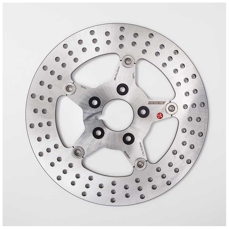 DISQUE DE FREIN Ø292 ROUTE R-FLO BRAKING DISQUE DE FREIN Ø292 ROUTE R-FLO BRAKING