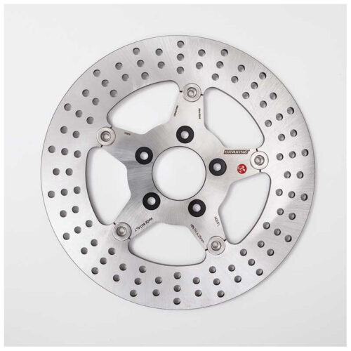 DISQUE DE FREIN  Ø292 ROUTE R-FLO BRAKING