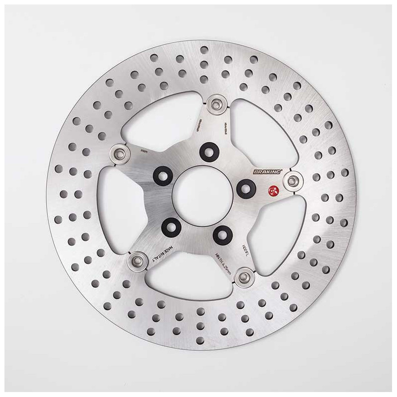 DISQUE DE FREIN Ø292 ROUTE R-FLO BRAKING DISQUE DE FREIN Ø292 ROUTE R-FLO BRAKING