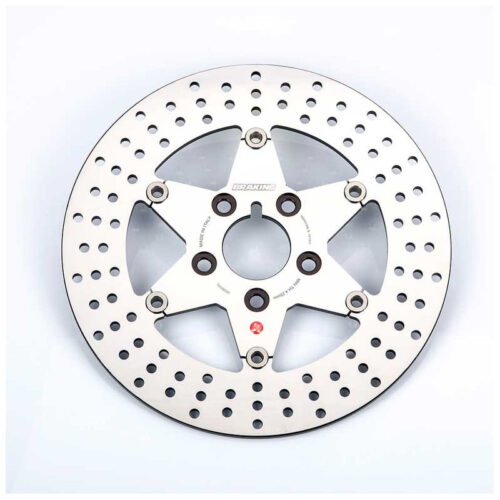 DISQUE DE FREIN  Ø292 TRAIL/TOURING R-FLO BRAKING