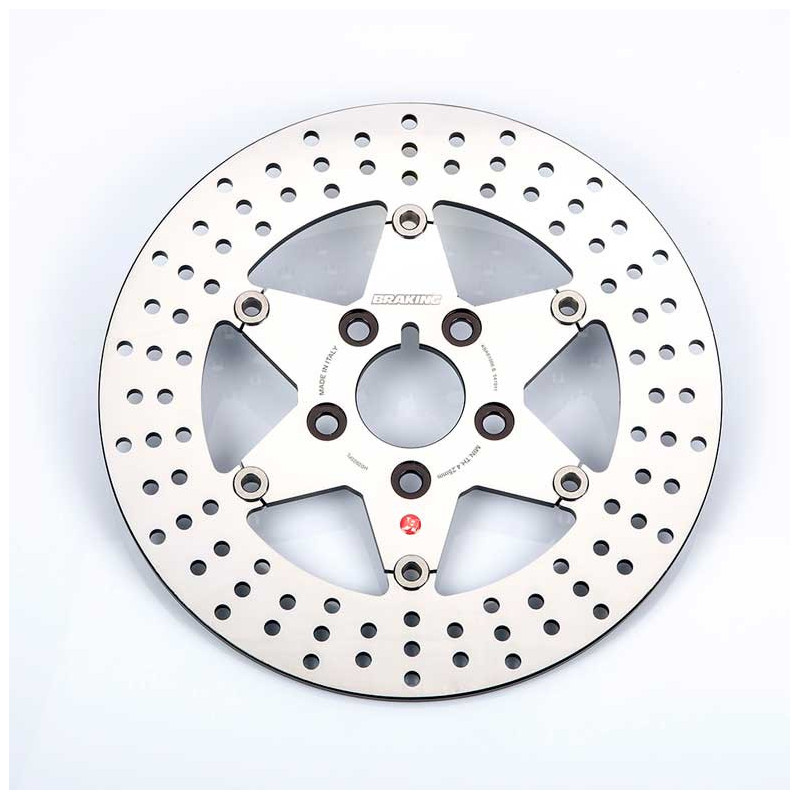 DISQUE DE FREIN  Ø292 TRAIL/TOURING R-FLO BRAKING