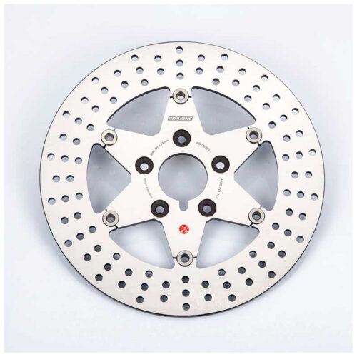 DISQUE DE FREIN  Ø292 TRAIL/TOURING R-FLO BRAKING