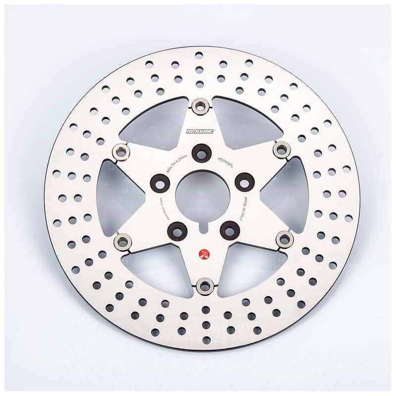 DISQUE DE FREIN  Ø292 TRAIL/TOURING R-FLO BRAKING