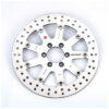 DISQUE DE FREIN  Ø295 TRAIL/TOURING R-FLO BRAKING