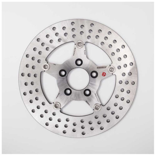 DISQUE DE FREIN  Ø300 ROUTE R-FLO BRAKING