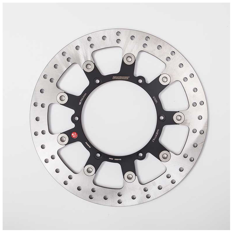 DISQUE DE FREIN Ø300 ROUTE R-FLO BRAKING DISQUE DE FREIN Ø300 ROUTE R-FLO BRAKING