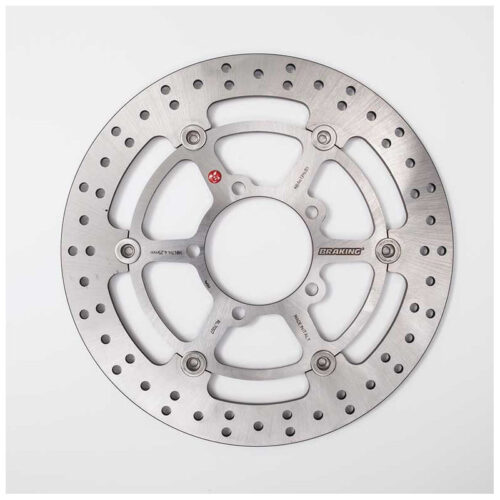 DISQUE DE FREIN  Ø305 ROUTE R-FLO BRAKING