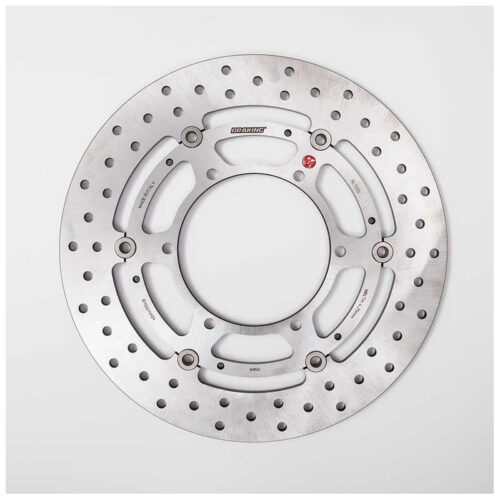 DISQUE DE FREIN  Ø305 ROUTE R-FLO BRAKING